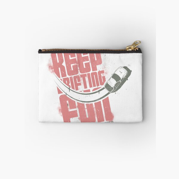 Item preview, Keep Drifting Fun - KDF - CarCorner designed and sold by Car-Corner.