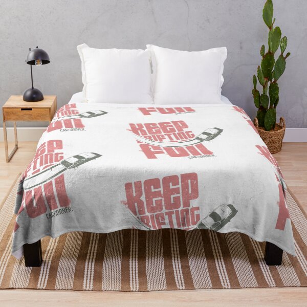 Item preview, Keep Drifting Fun - KDF - CarCorner designed and sold by Car-Corner.