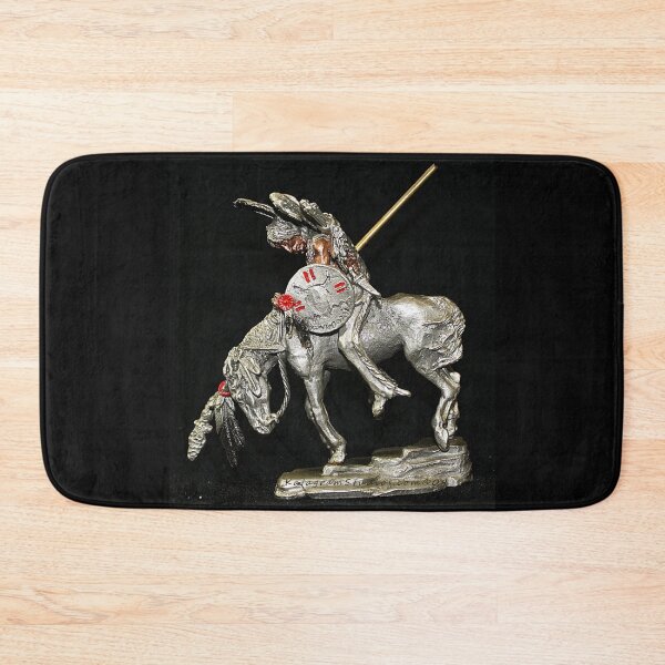 Item preview, Weary Warrior designed and sold by Katagram.