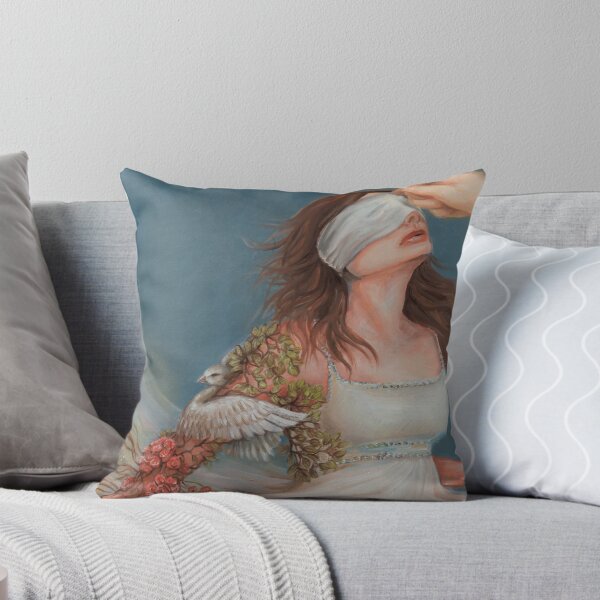 Item preview, The Bride Unveiled designed and sold by Nicolette Stewart.