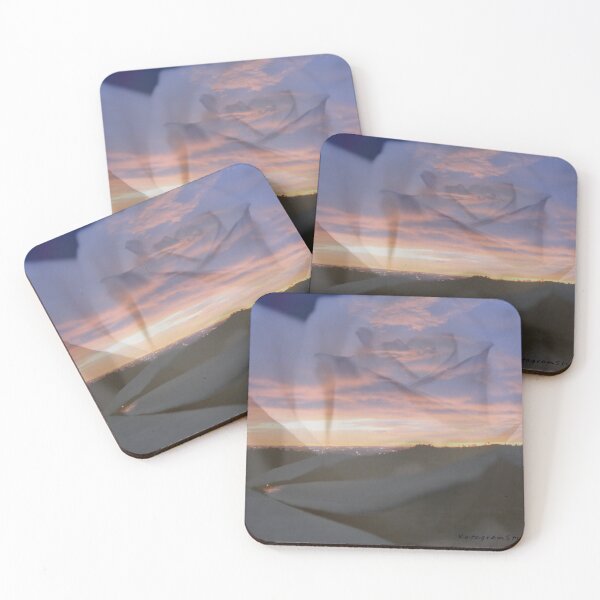Item preview, Morning Rose designed and sold by Katagram.
