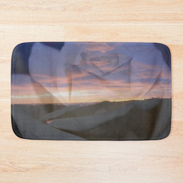 Item preview, Morning Rose designed and sold by Katagram.
