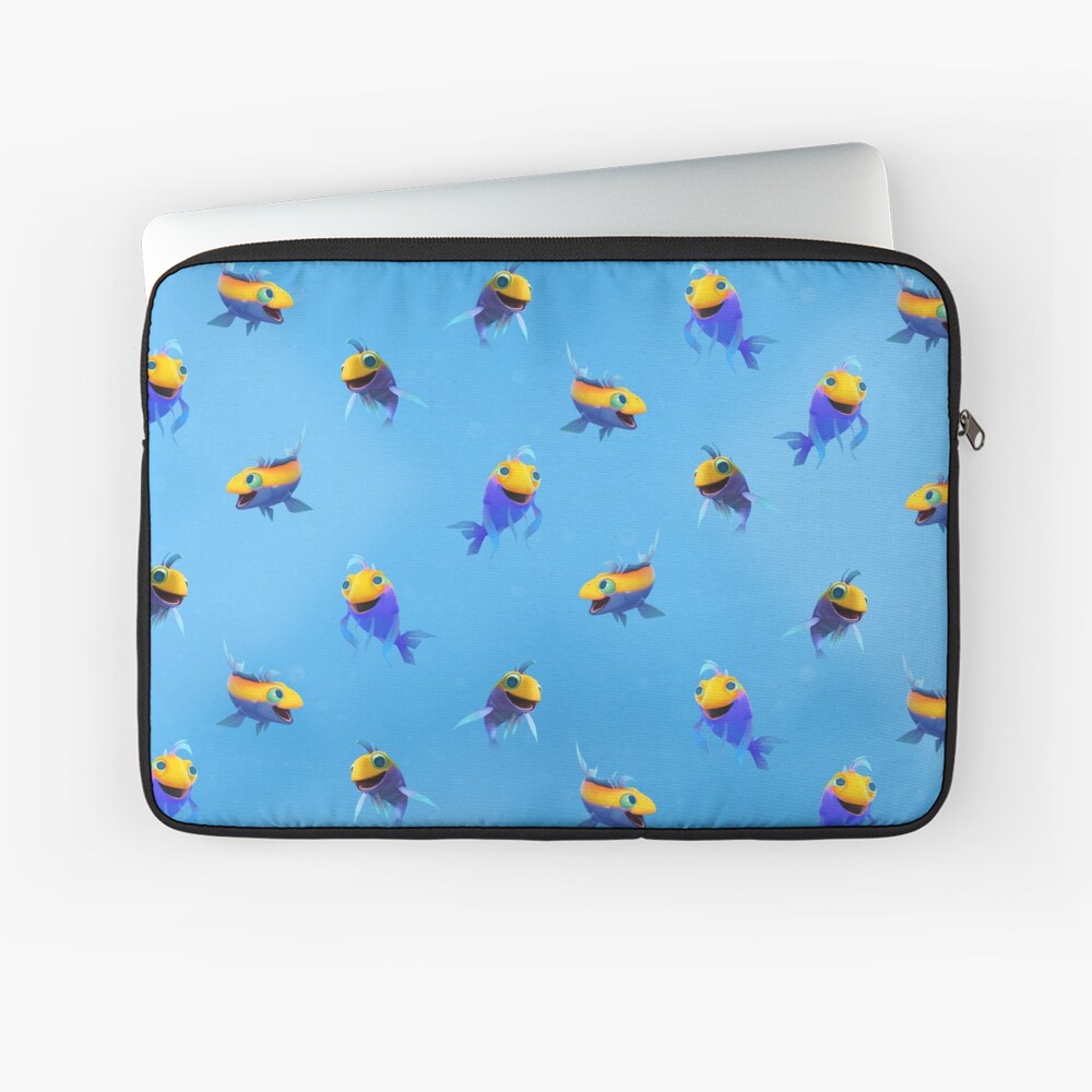 Item preview, Laptop Sleeve designed and sold by cdavenport4.