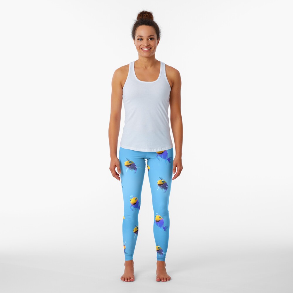 Item preview, Leggings designed and sold by cdavenport4.
