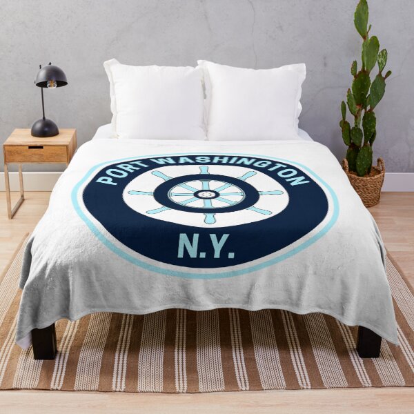 Item preview, Vintage Port Washington New York designed and sold by fearcity.