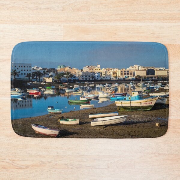 Item preview, Charco de San Ginés designed and sold by iCimages.net.