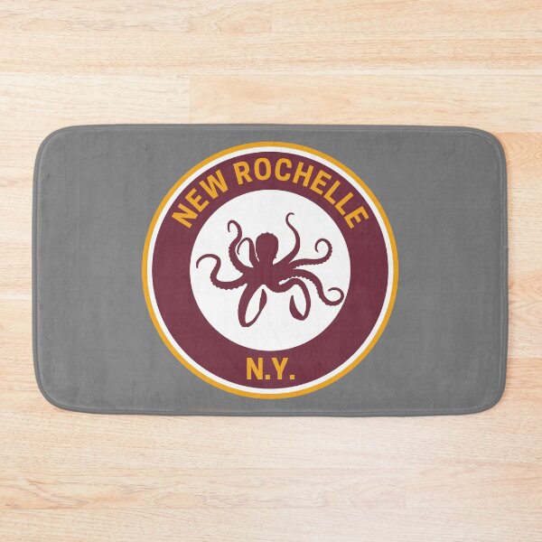 Item preview, Vintage New Rochelle New York designed and sold by fearcity.