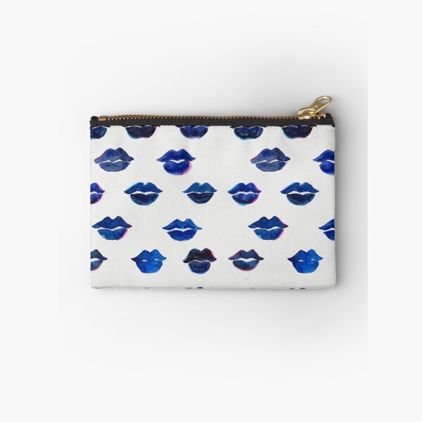 Item preview, Blue Lips designed and sold by aztlanean.