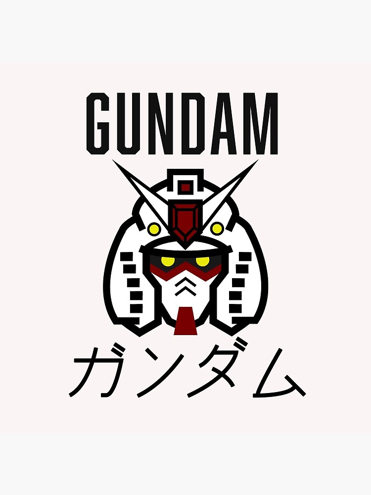 Gundam RX-78-2 Icon by Christian986