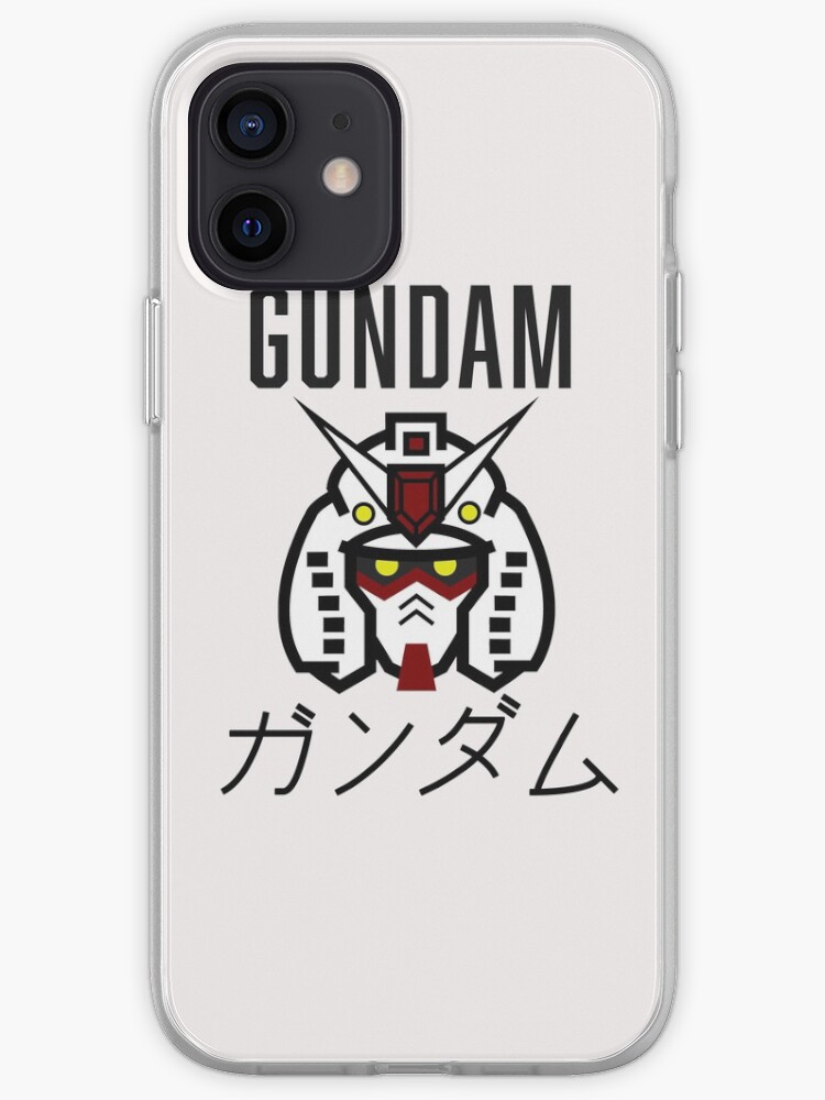 Gundam Rx 78 2 Icon Iphone Case Cover By Christian986 Redbubble