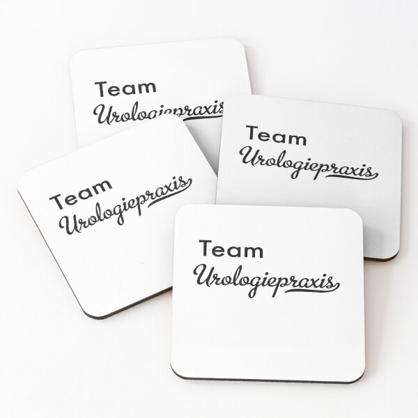 Item preview,  Team Urology Practice designed and sold by Vectorqueen.