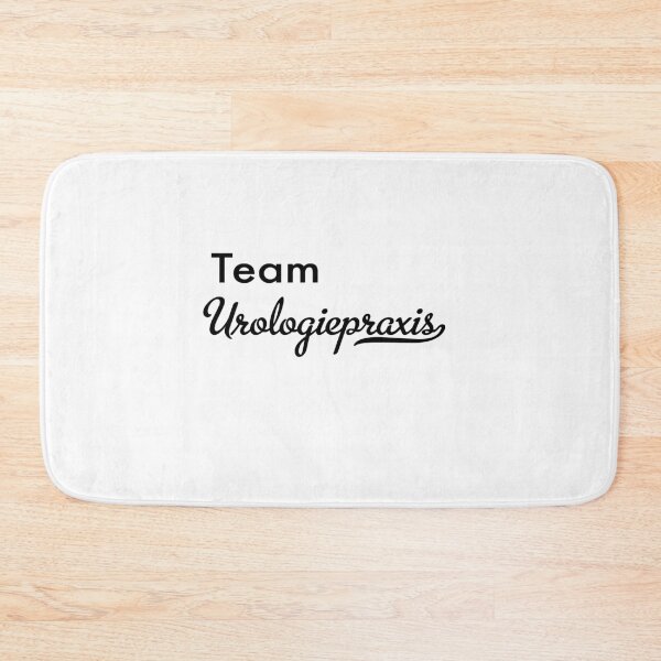 Item preview,  Team Urology Practice designed and sold by Vectorqueen.