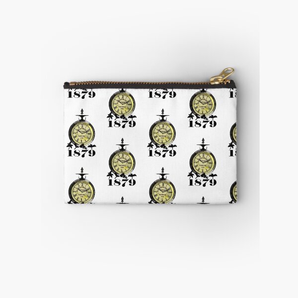Item preview, Kensington Station Clock 1879 design by Natasha Constantinou @ crazydodo designed and sold by crazydodo.
