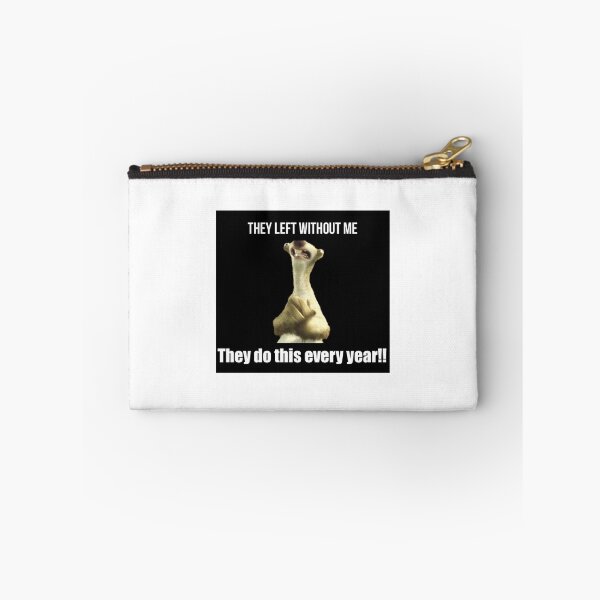 Item preview, Sid The Sloth designed and sold by fifi3716.