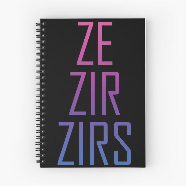 Item preview, Ze Zir Bi Pride designed and sold by Rhea Ewing.