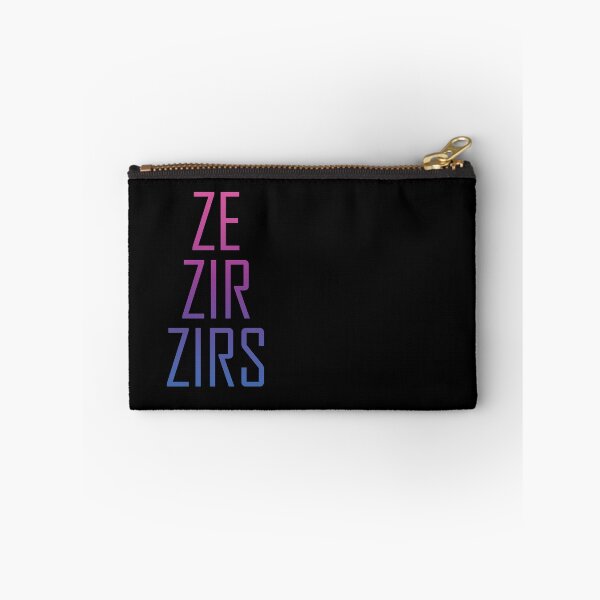 Item preview, Ze Zir Bi Pride designed and sold by Rhea Ewing.