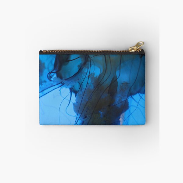 Item preview, Jelly Fish In Her Glory designed and sold by Katagram.