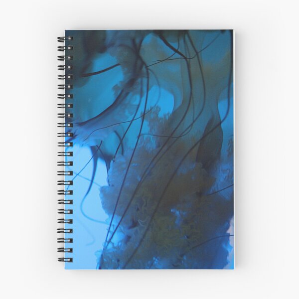 Item preview, Jelly Fish In Her Glory designed and sold by Katagram.