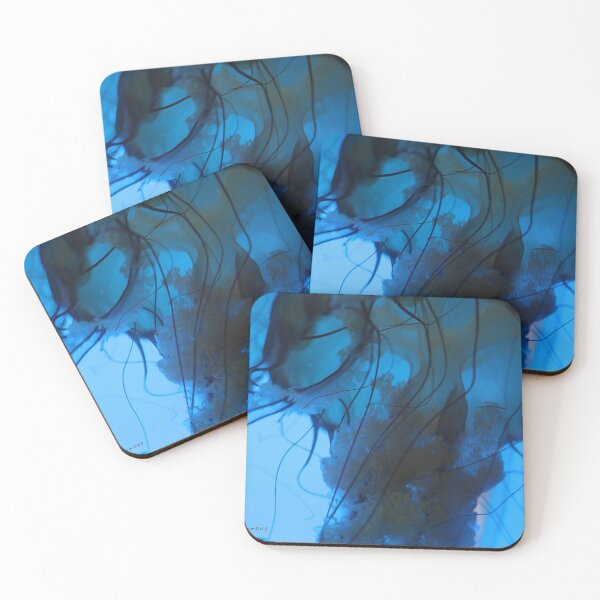 Item preview, Jelly Fish In Her Glory designed and sold by Katagram.