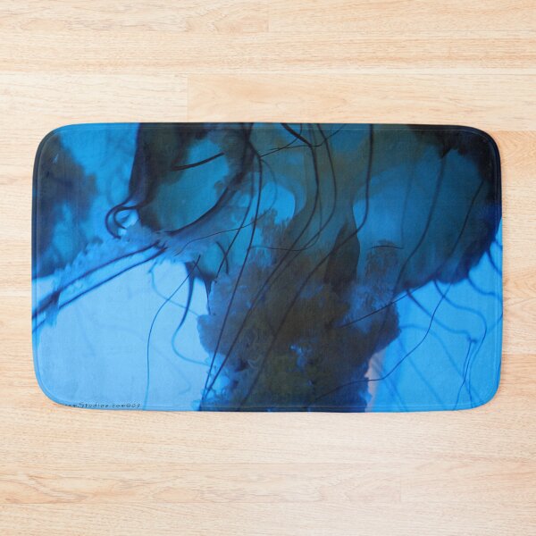 Item preview, Jelly Fish In Her Glory designed and sold by Katagram.