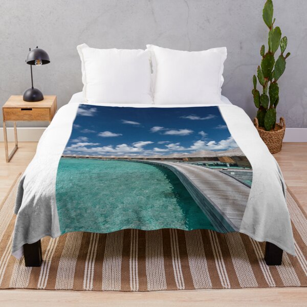Item preview, Luxury Maldives Tropical Vacation designed and sold by newburyboutique.