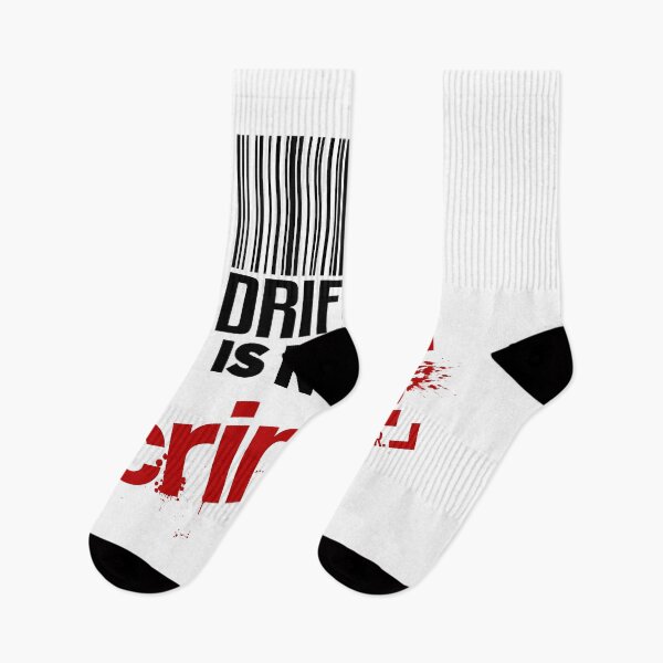 Item preview, Drifting Is Not A Crime - CarCorner designed and sold by Car-Corner.