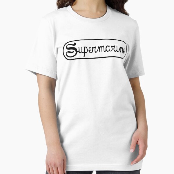 Item preview, Supermarine Aircraft Company Logo designed and sold by warbirdwear.