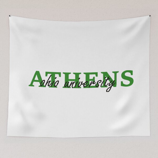 Item preview, ohio university athens ohio designed and sold by krlongworth.