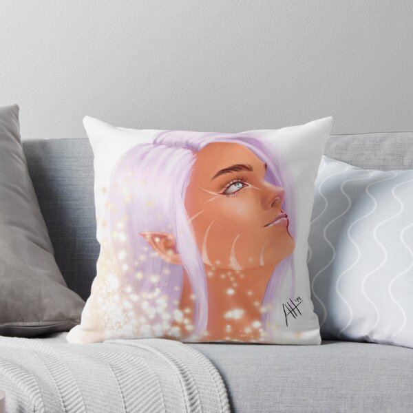 Item preview, Contemplando designed and sold by AlexandriaH-art.