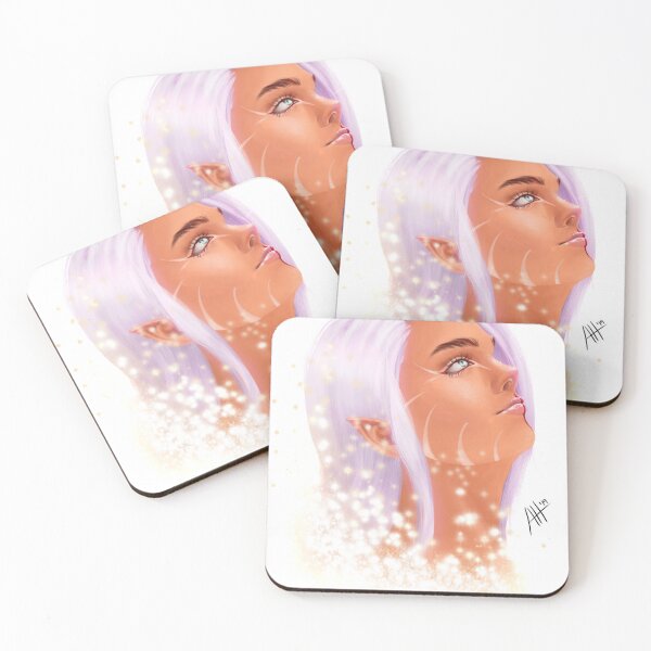 Item preview, Gazing designed and sold by AlexandriaH-art.