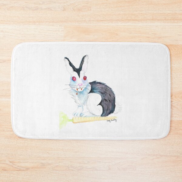 Item preview, Bunnicula designed and sold by Wendysmalley.