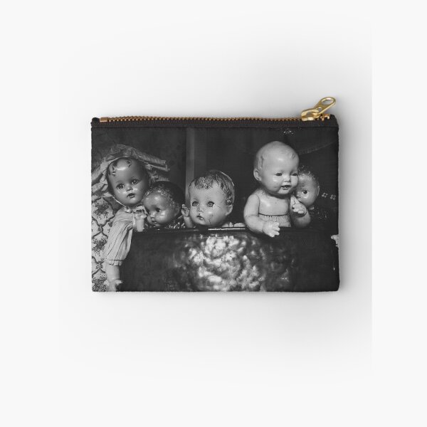 Item preview, Creepy dolls designed and sold by Lucyxwolf.