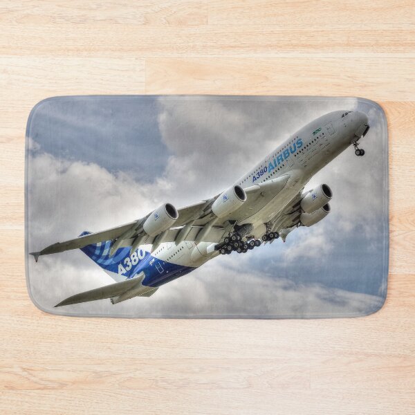 Item preview, Airbus A380 designed and sold by Steve H Clark.