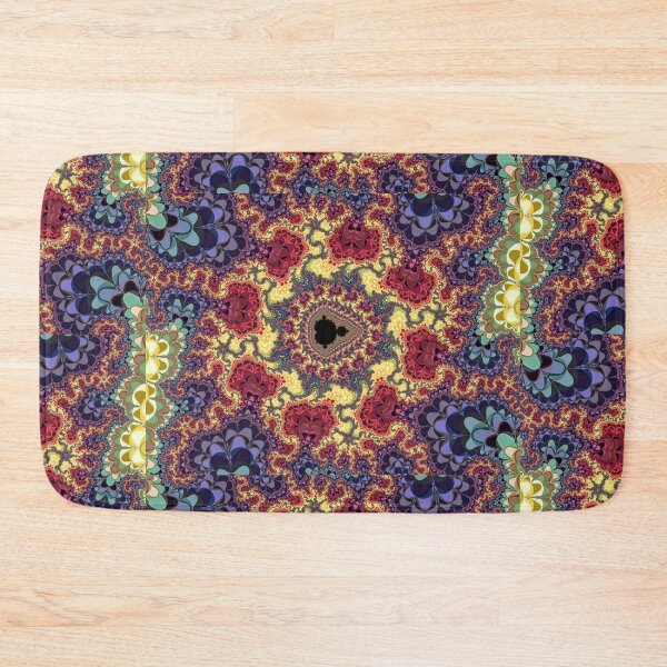 Item preview, Mandelbrot Fractal designed and sold by pinkal.