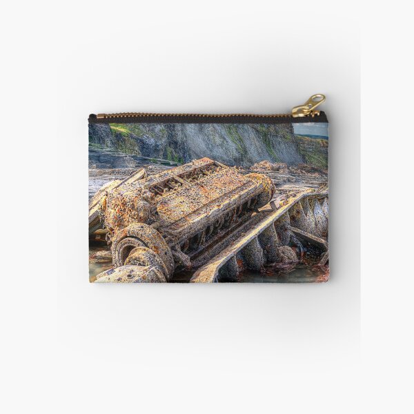 Item preview, Admiral Von Tromp Shipwreck designed and sold by Steve H Clark.