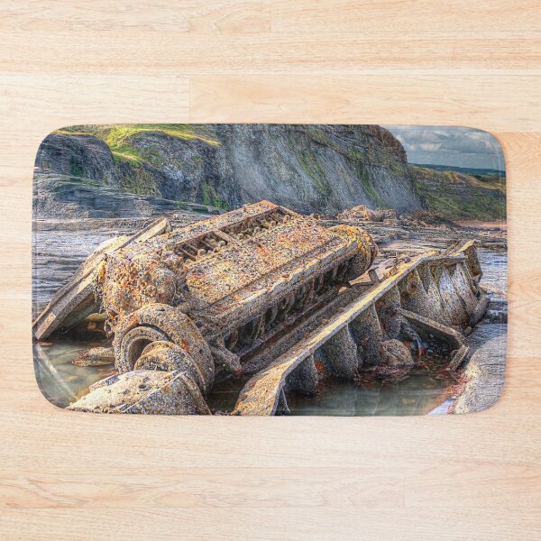 Item preview, Admiral Von Tromp Shipwreck designed and sold by Steve H Clark.