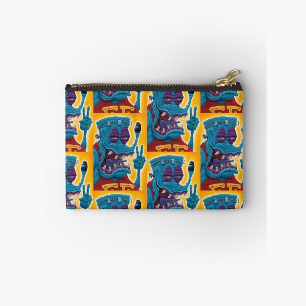 Item preview, Franken Fink designed and sold by artwork-a-go-go.