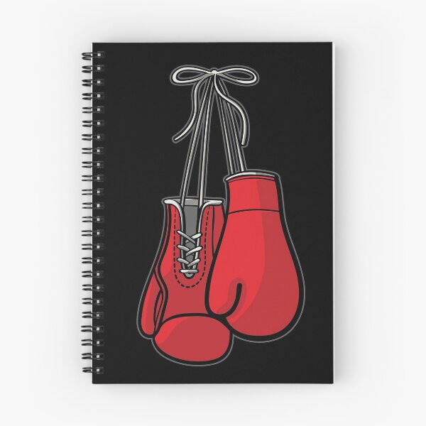 Item preview, Red Boxing Gloves designed and sold by Mark0Designs.