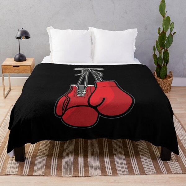 Item preview, Red Boxing Gloves designed and sold by Mark0Designs.