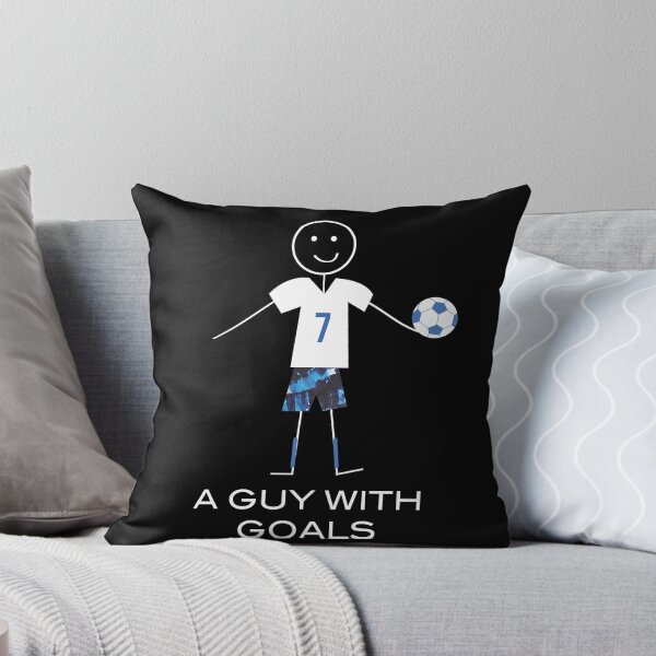 Item preview, Funny Mens Soccer Design designed and sold by whyitsme.