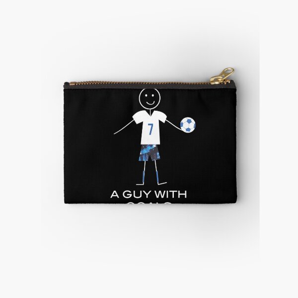 Item preview, Funny Mens Soccer Design designed and sold by whyitsme.
