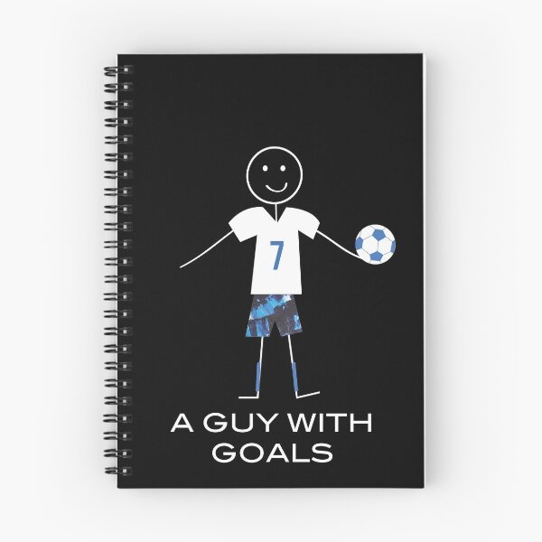 Item preview, Funny Mens Soccer Design designed and sold by whyitsme.