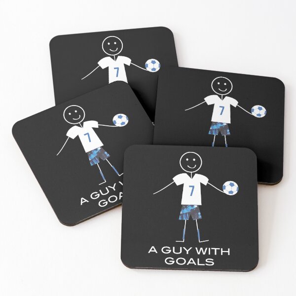 Item preview, Funny Mens Soccer Design designed and sold by whyitsme.