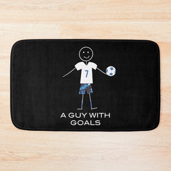 Item preview, Funny Mens Soccer Design designed and sold by whyitsme.