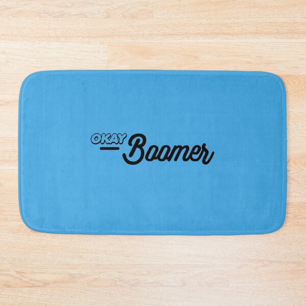 Item preview, Ok boomer designed and sold by lepetitcalamar.