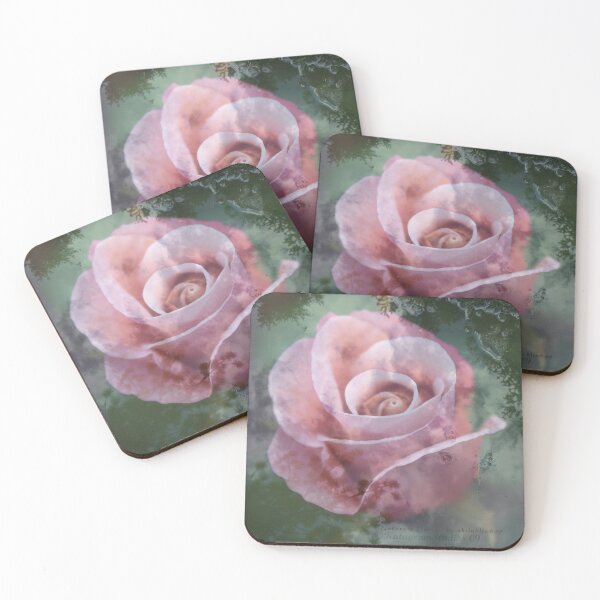 Item preview, Blush in the Water designed and sold by Katagram.