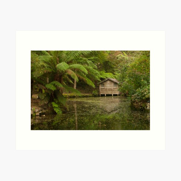 Item preview, The Boat House designed and sold by Timo Balk.