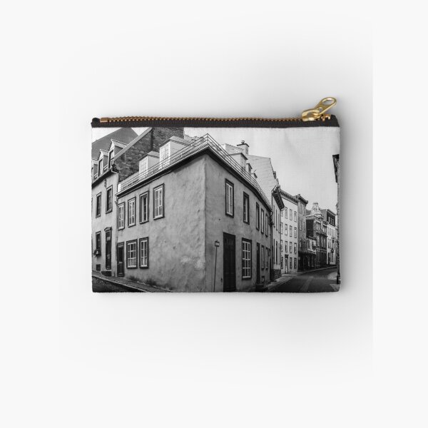 Item preview, Basse Ville Quebec designed and sold by Valerie Rosen Photography.