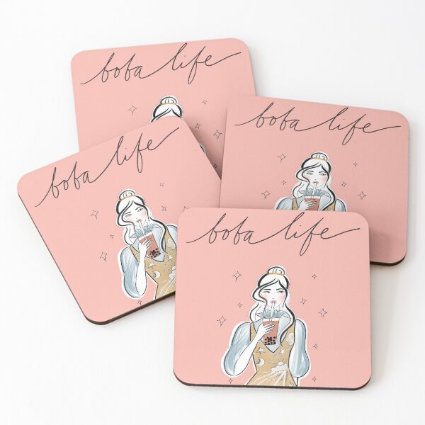 Item preview, Boba Life designed and sold by maggieschan.