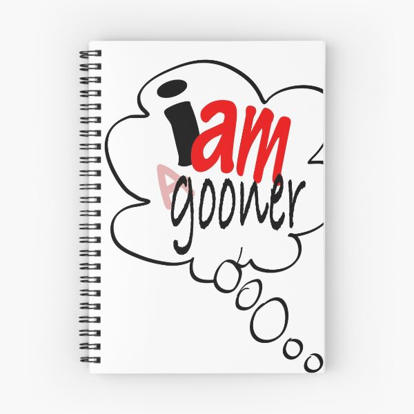 Item preview, I’m a gooner  designed and sold by stephenignacio.